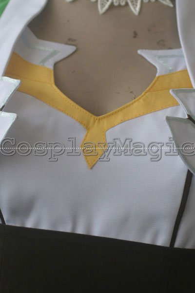 Sword Art Online Rifa leafa Kirigaya Suguha Cosplay - Image 11