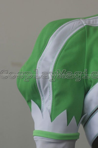 Sword Art Online Rifa leafa Kirigaya Suguha Cosplay - Image 9
