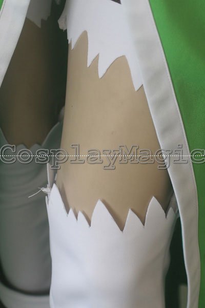 Sword Art Online Rifa leafa Kirigaya Suguha Cosplay - Image 7