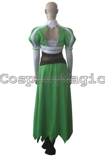 Sword Art Online Rifa leafa Kirigaya Suguha Cosplay - Image 3