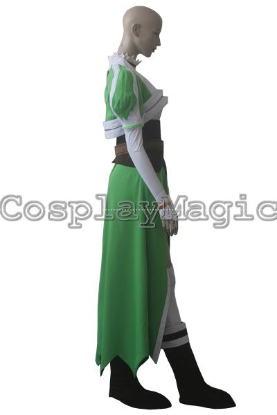 Sword Art Online Rifa leafa Kirigaya Suguha Cosplay - Image 5
