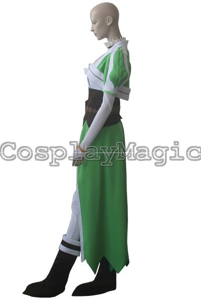 Sword Art Online Rifa leafa Kirigaya Suguha Cosplay - Image 4