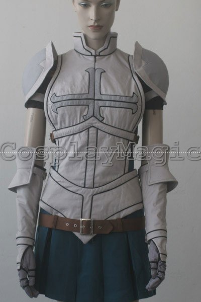 Fairy Tail Erza Scarlet After Seven Years Cosplay - Image 17