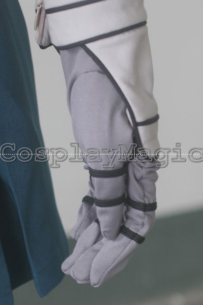 Fairy Tail Erza Scarlet After Seven Years Cosplay - Image 10