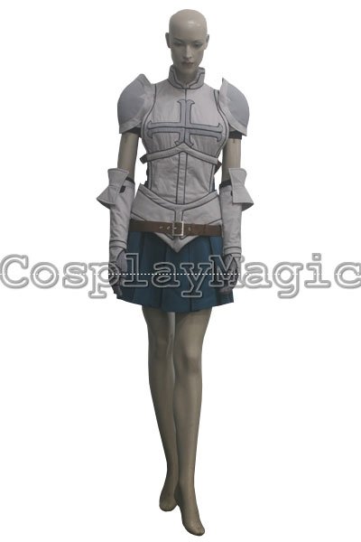 Fairy Tail Erza Scarlet After Seven Years Cosplay - Image 2