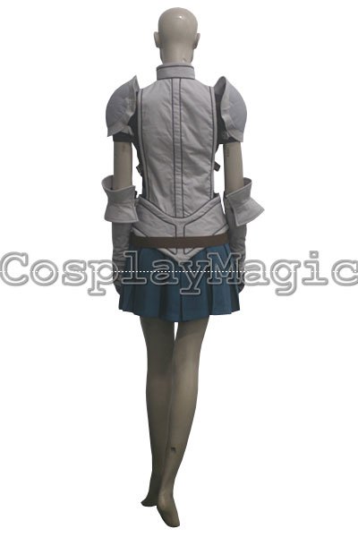 Fairy Tail Erza Scarlet After Seven Years Cosplay - Image 3
