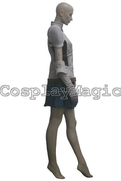 Fairy Tail Erza Scarlet After Seven Years Cosplay - Image 5