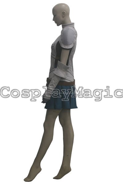 Fairy Tail Erza Scarlet After Seven Years Cosplay - Image 4