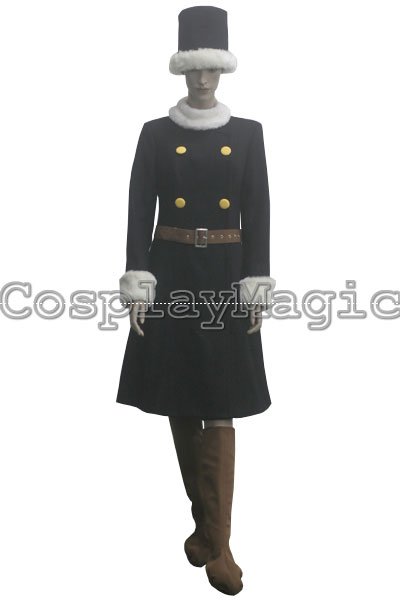 Fairy Tail Juvia Lockser After Seven Years Cosplay - Image 2