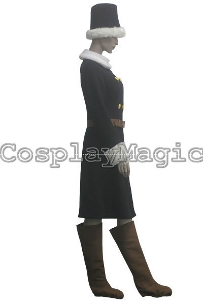 Fairy Tail Juvia Lockser After Seven Years Cosplay - Image 5