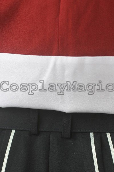 Mushibugyo Jinbei Tsukishima Cosplay - Image 9