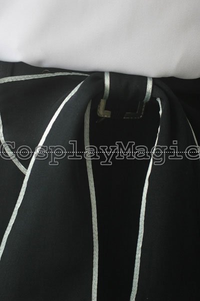 Mushibugyo Jinbei Tsukishima Cosplay - Image 8