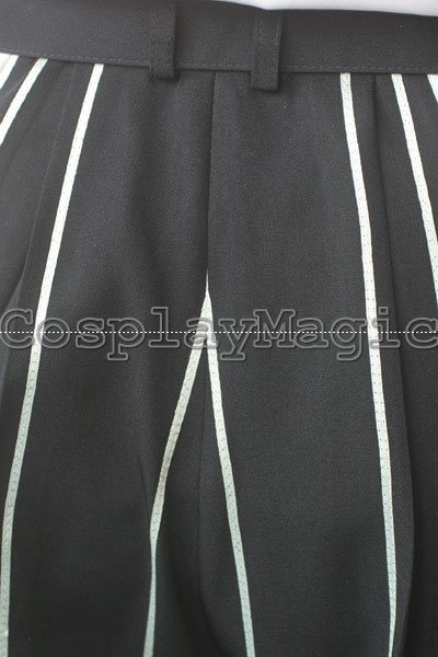 Mushibugyo Jinbei Tsukishima Cosplay - Image 6