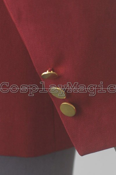 The World God Only Knows Keima Katsuragi Cosplay - Image 7