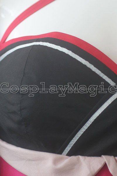 Unbreakable Machine-Doll Yaya Cosplay - Image 13