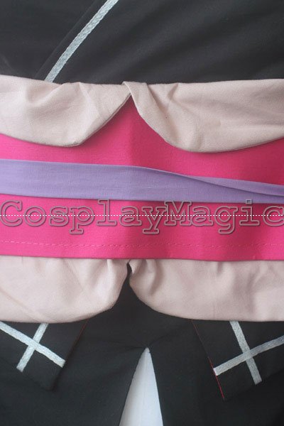Unbreakable Machine-Doll Yaya Cosplay - Image 12