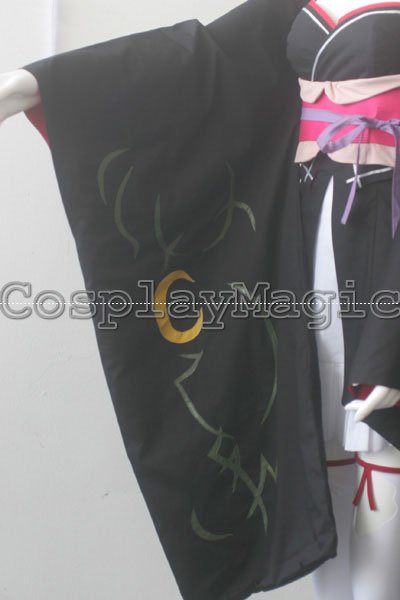 Unbreakable Machine-Doll Yaya Cosplay - Image 10