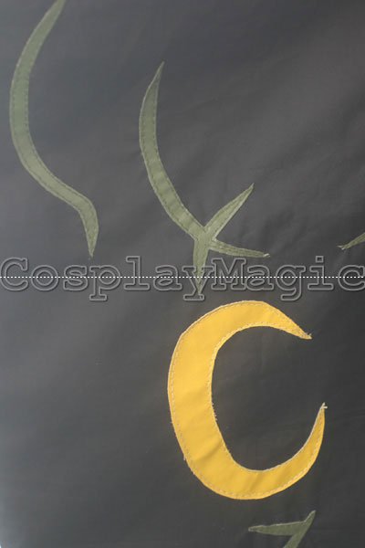 Unbreakable Machine-Doll Yaya Cosplay - Image 9