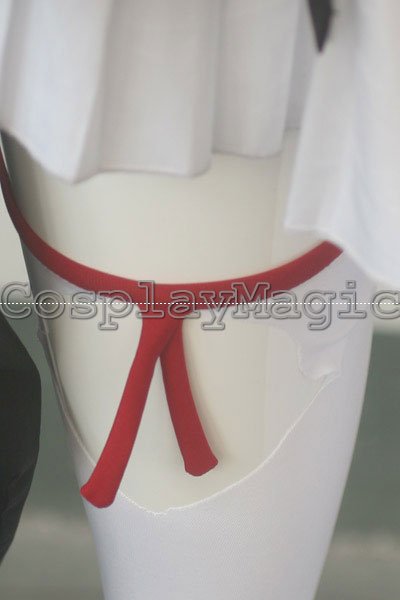 Unbreakable Machine-Doll Yaya Cosplay - Image 8