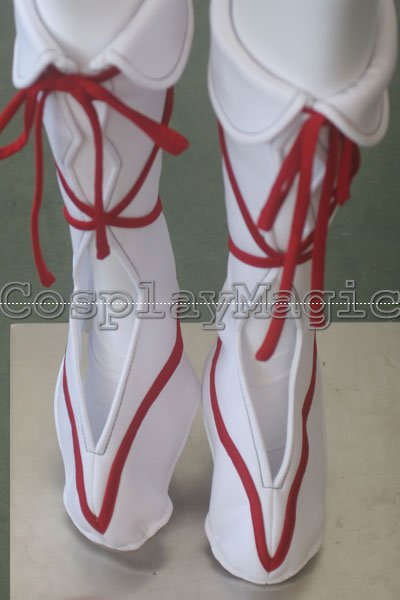 Unbreakable Machine-Doll Yaya Cosplay - Image 6