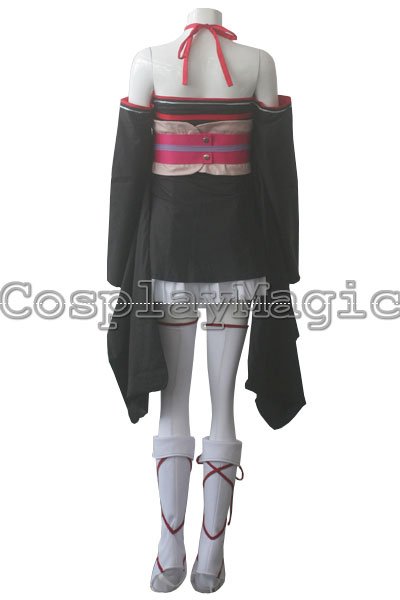 Unbreakable Machine-Doll Yaya Cosplay - Image 4