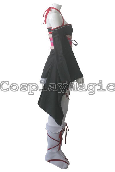 Unbreakable Machine-Doll Yaya Cosplay - Image 5