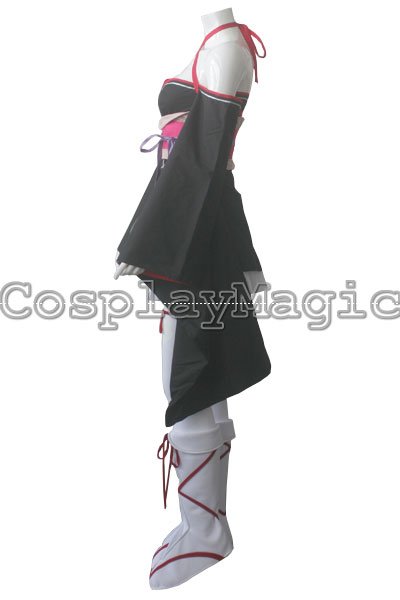 Unbreakable Machine-Doll Yaya Cosplay - Image 7