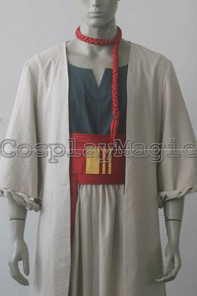 Magi Alibaba Saluja Cosplay - Image 3