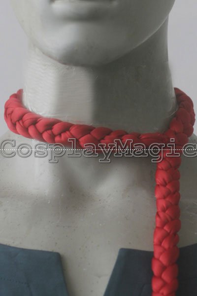 Magi Alibaba Saluja Cosplay - Image 13