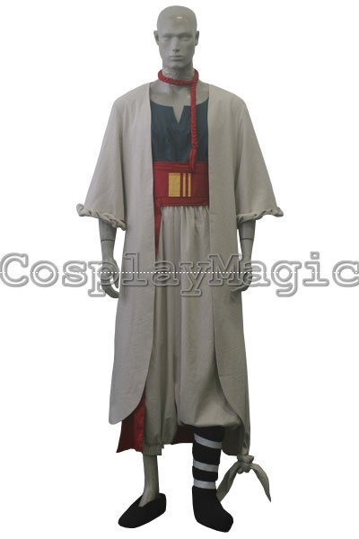Magi Alibaba Saluja Cosplay - Image 2
