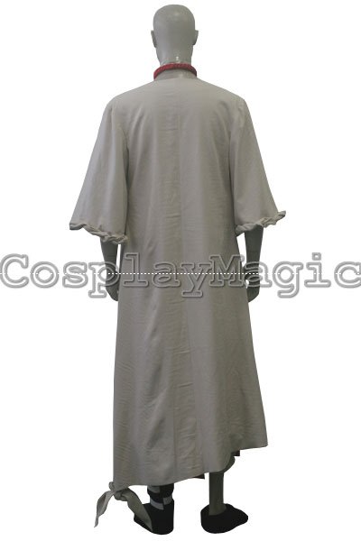 Magi Alibaba Saluja Cosplay - Image 4