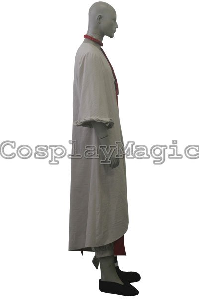 Magi Alibaba Saluja Cosplay - Image 6