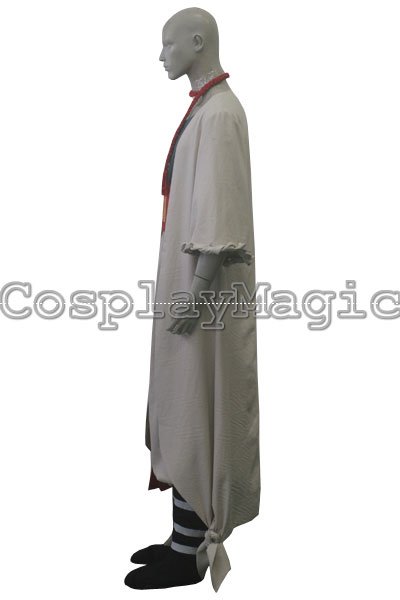 Magi Alibaba Saluja Cosplay - Image 5