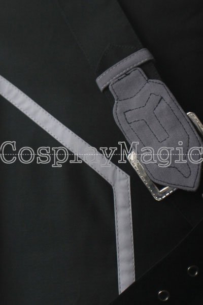 Sword Art Online Kirito ALfheim Online New ALO Avatar - Image 15