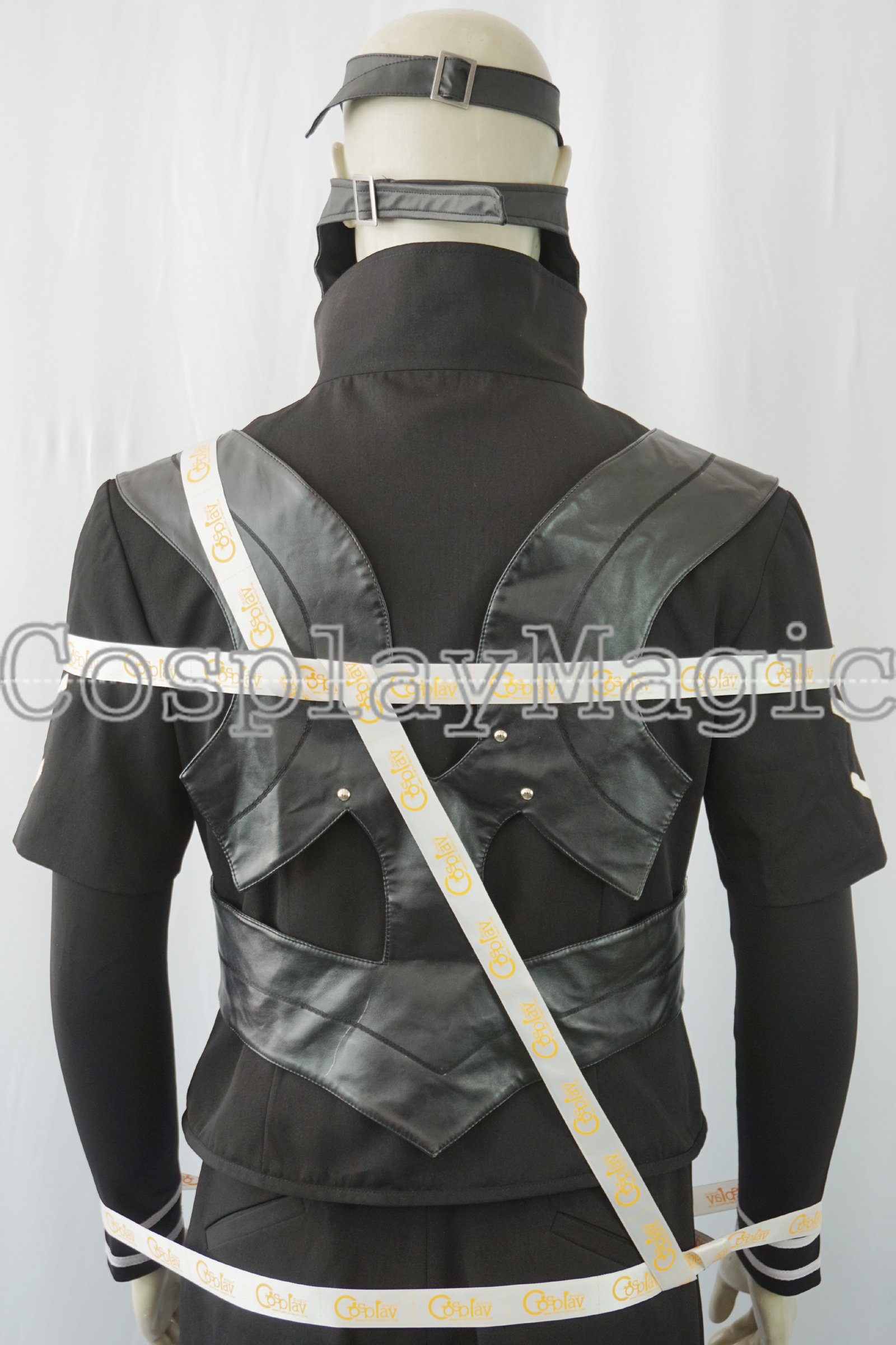 Tokyo Ghoul Ken Kaneki Cosplay - Image 17