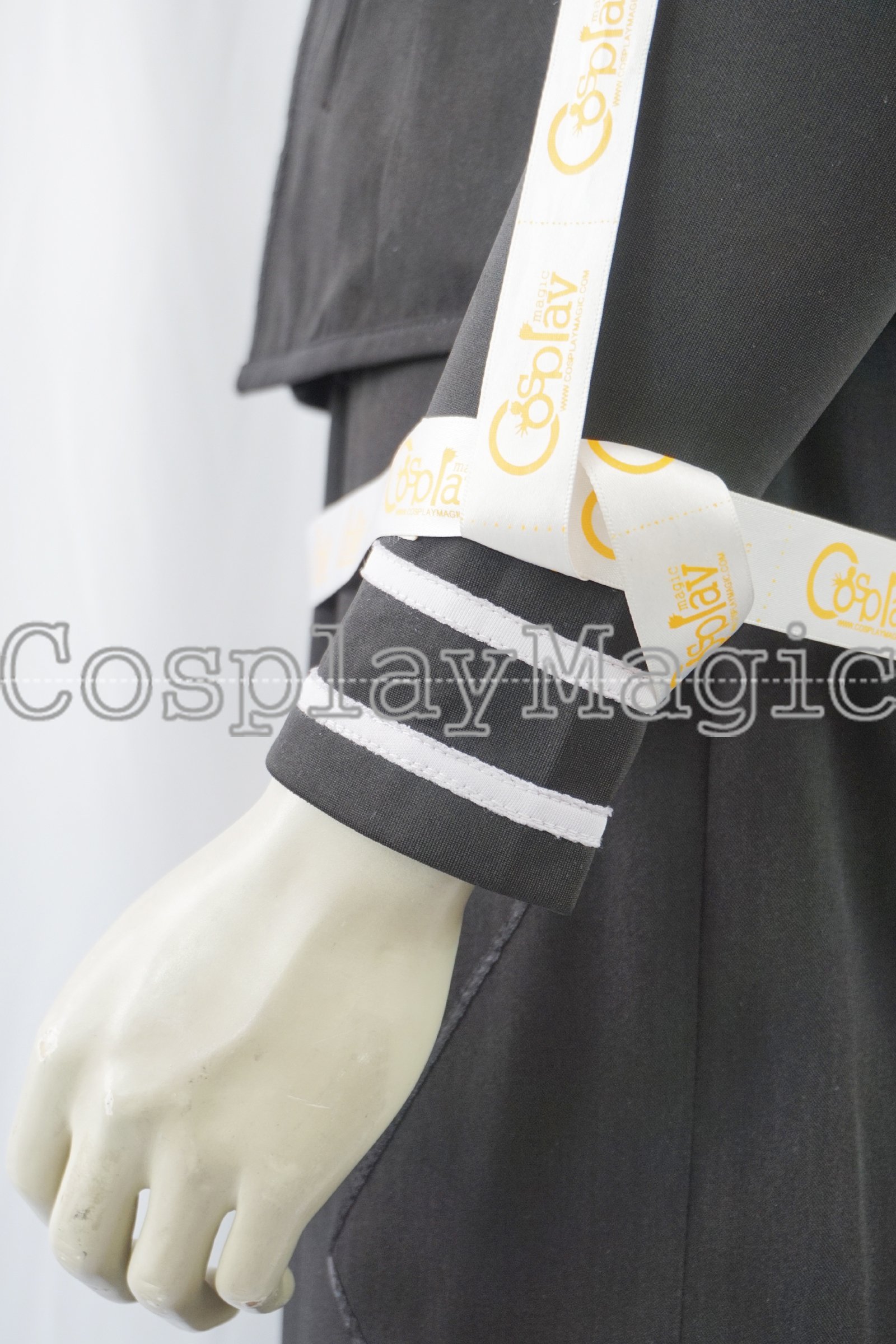 Tokyo Ghoul Ken Kaneki Cosplay - Image 12
