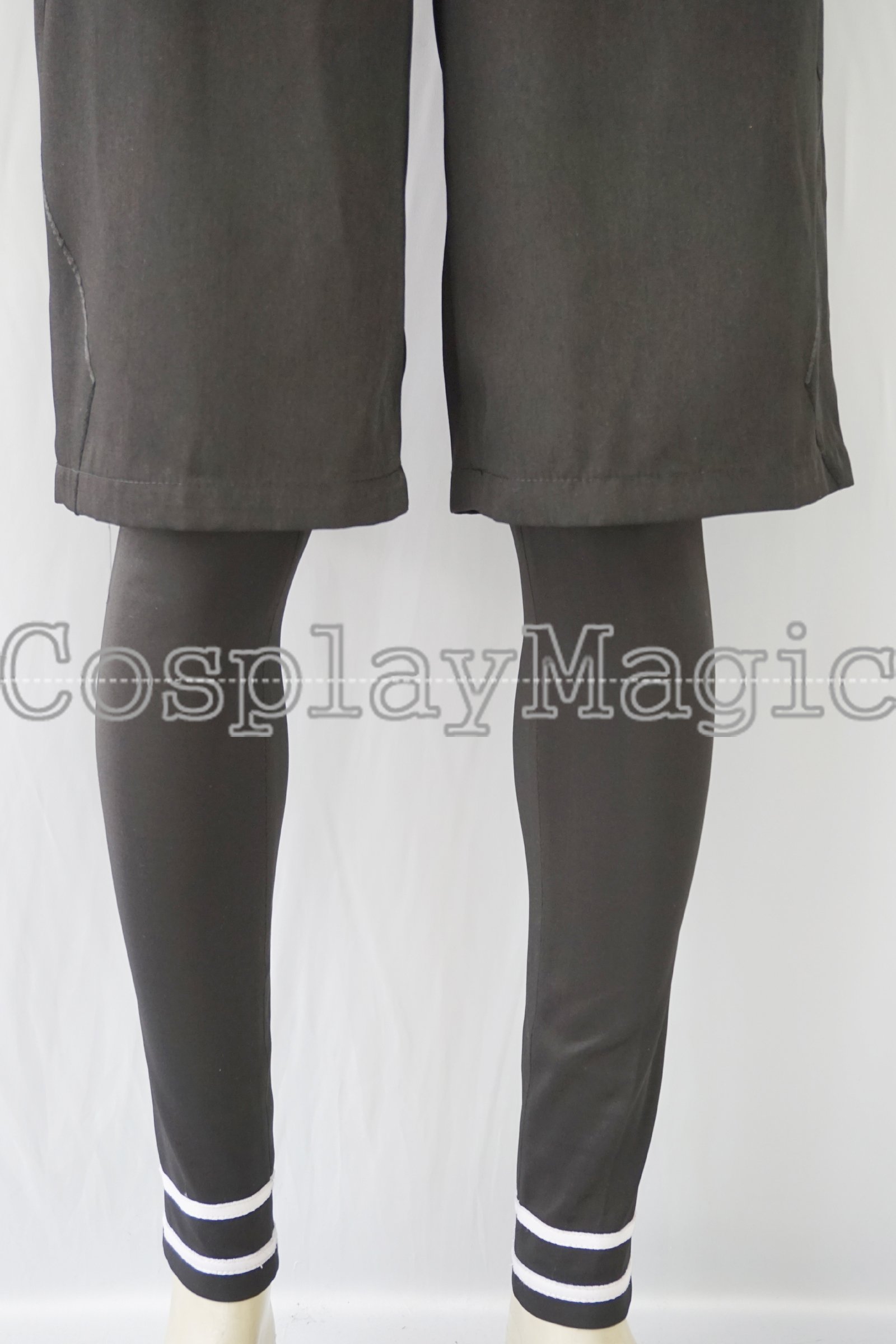 Tokyo Ghoul Ken Kaneki Cosplay - Image 11