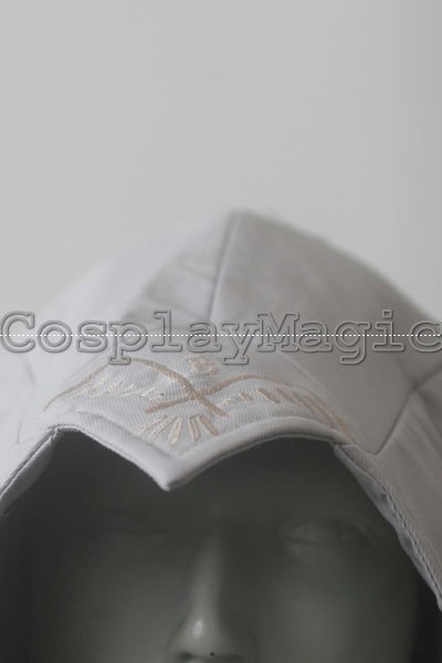 Assassin's Creed III Connor Kenway Cosplay - Image 21