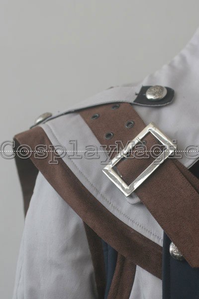 Assassin's Creed III Connor Kenway Cosplay - Image 18
