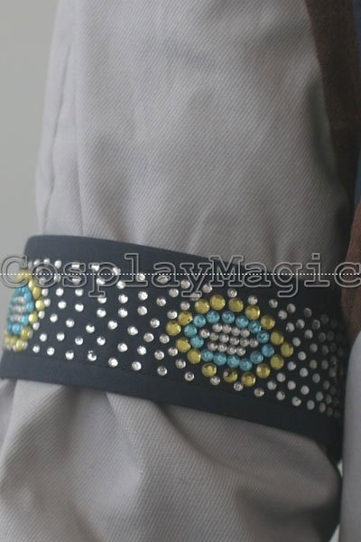 Assassin's Creed III Connor Kenway Cosplay - Image 17