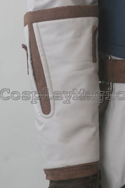 Assassin's Creed III Connor Kenway Cosplay - Image 16