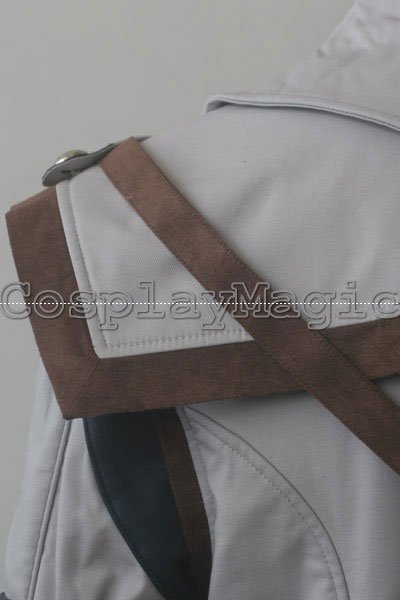 Assassin's Creed III Connor Kenway Cosplay - Image 14
