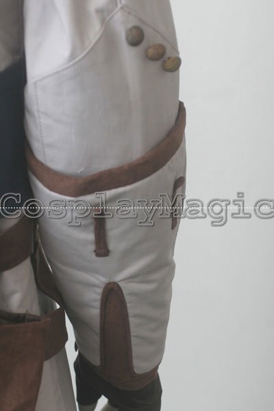 Assassin's Creed III Connor Kenway Cosplay - Image 12