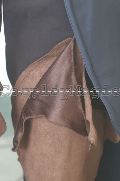 Assassin's Creed III Connor Kenway Cosplay - Image 11