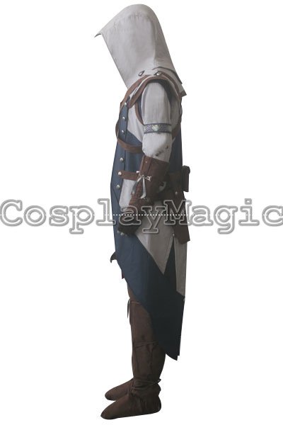 Assassin's Creed III Connor Kenway Cosplay - Image 4