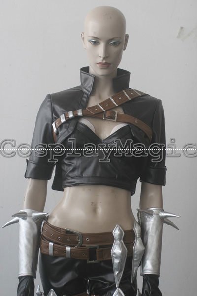 League Of Legends LOL Katarina Cosplay - Image 2