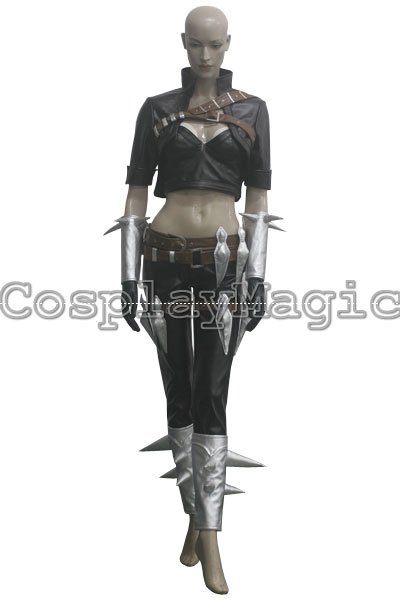 League Of Legends LOL Katarina Cosplay - Image 3