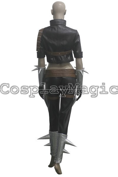 League Of Legends LOL Katarina Cosplay - Image 4