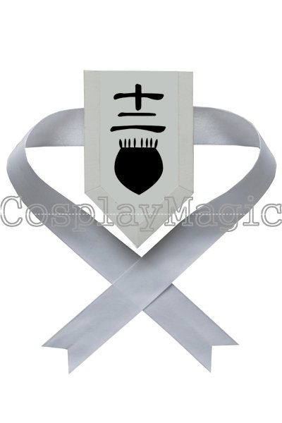 Bleach 12th Division Lieutenant Kurotsuchi Nemu Cosplay - Image 5