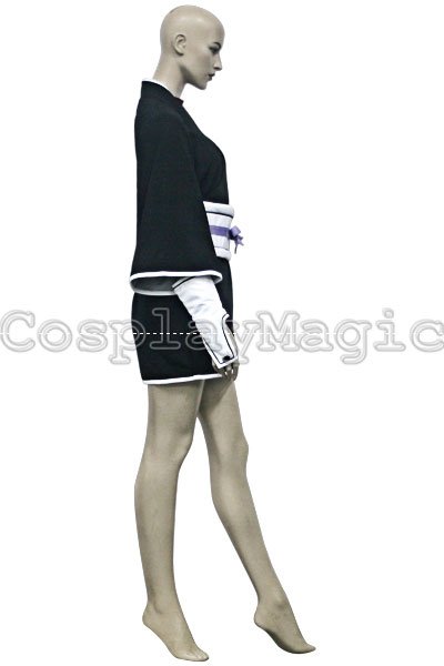 Bleach 12th Division Lieutenant Kurotsuchi Nemu Cosplay - Image 4